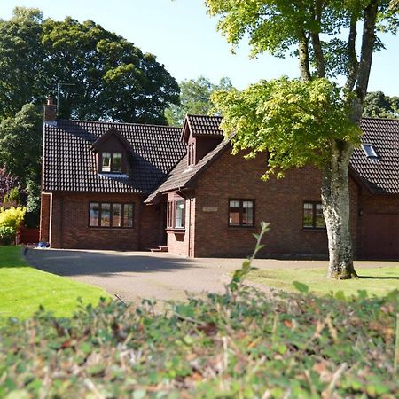 Auburn Cottage آربروث المظهر الخارجي الصورة