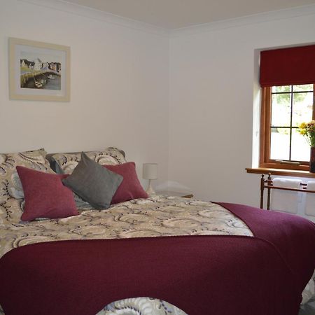 Auburn Cottage آربروث المظهر الخارجي الصورة