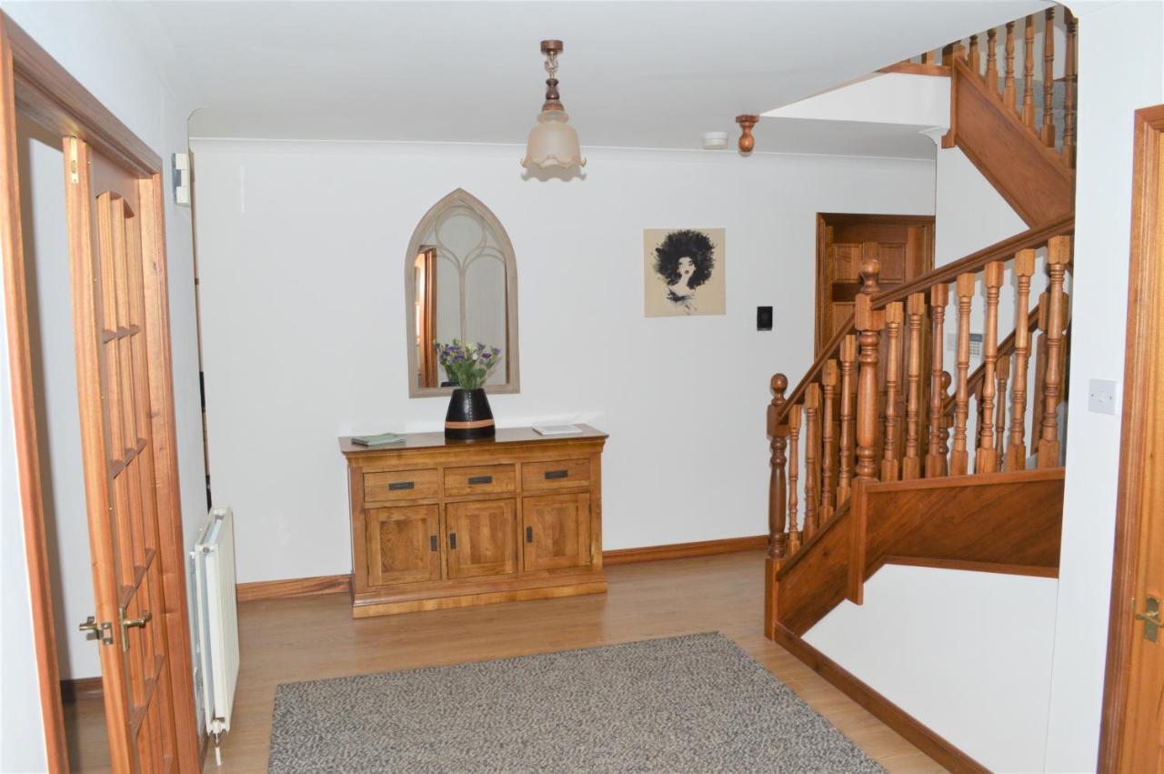 Auburn Cottage آربروث المظهر الخارجي الصورة