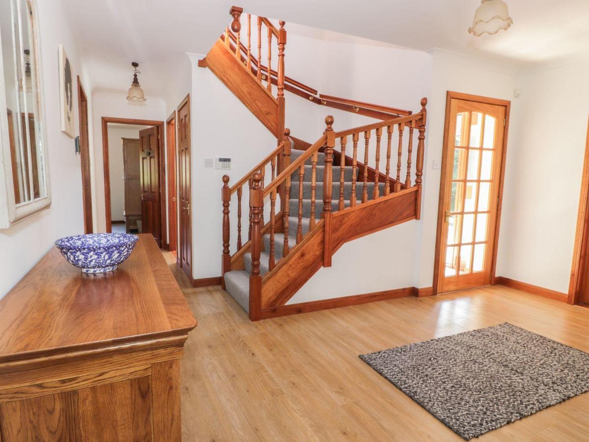 Auburn Cottage آربروث المظهر الخارجي الصورة