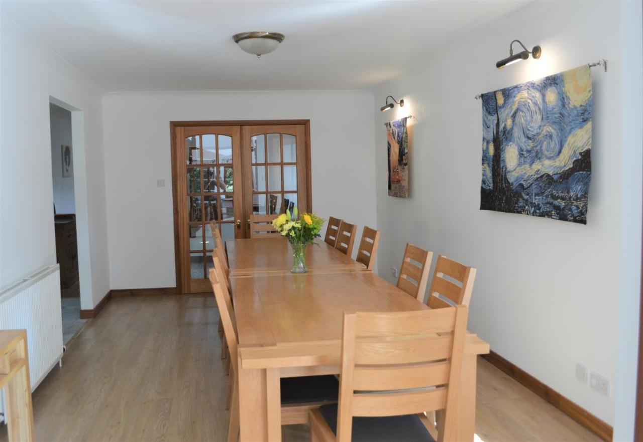 Auburn Cottage آربروث المظهر الخارجي الصورة