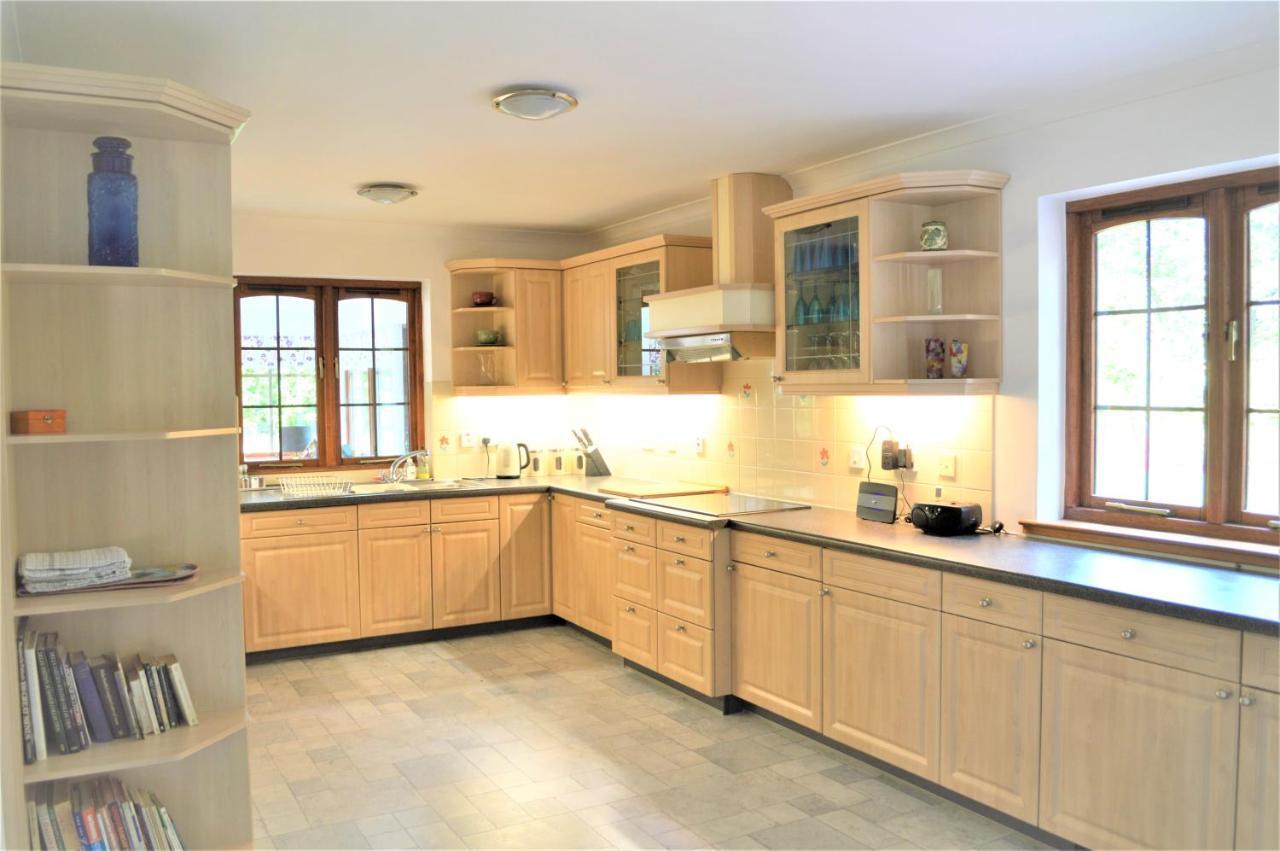 Auburn Cottage آربروث المظهر الخارجي الصورة