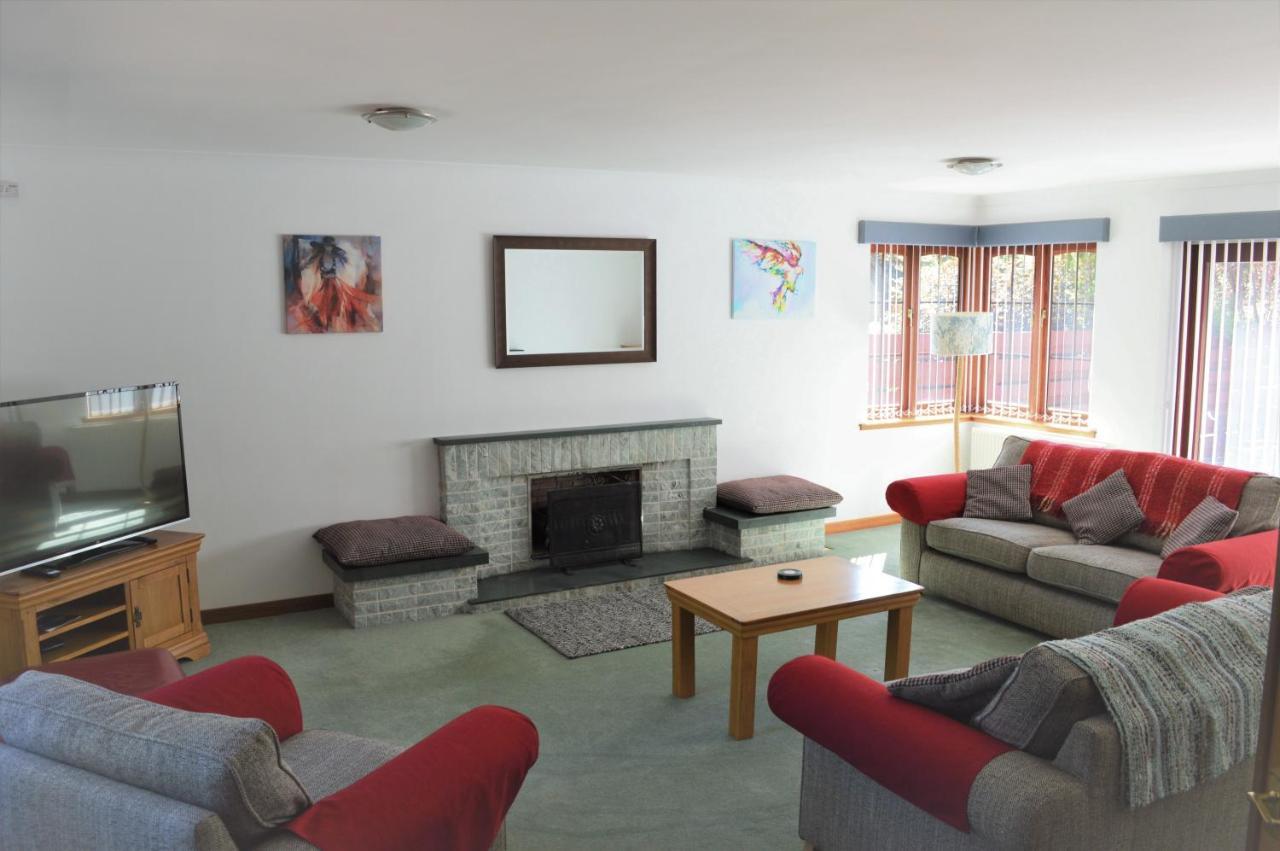 Auburn Cottage آربروث المظهر الخارجي الصورة