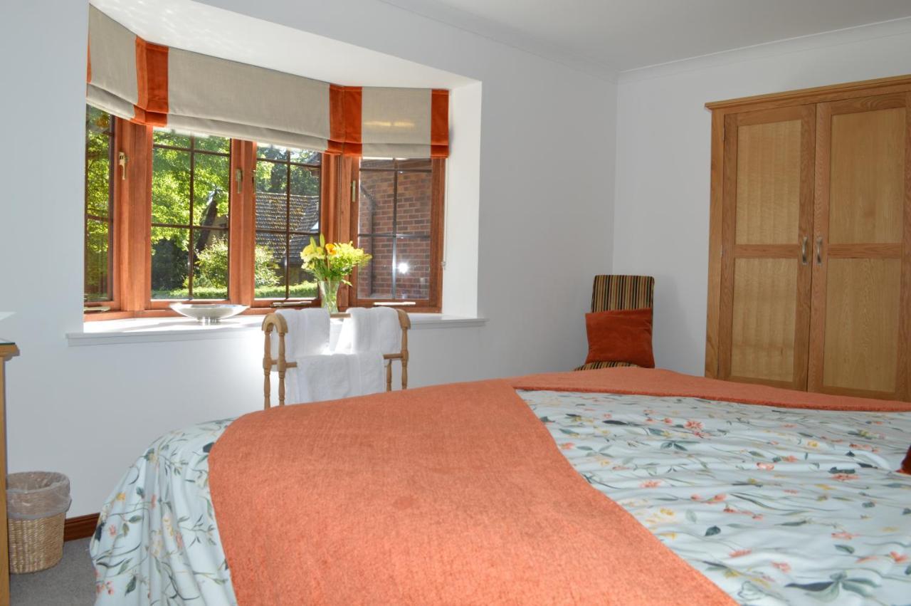 Auburn Cottage آربروث المظهر الخارجي الصورة