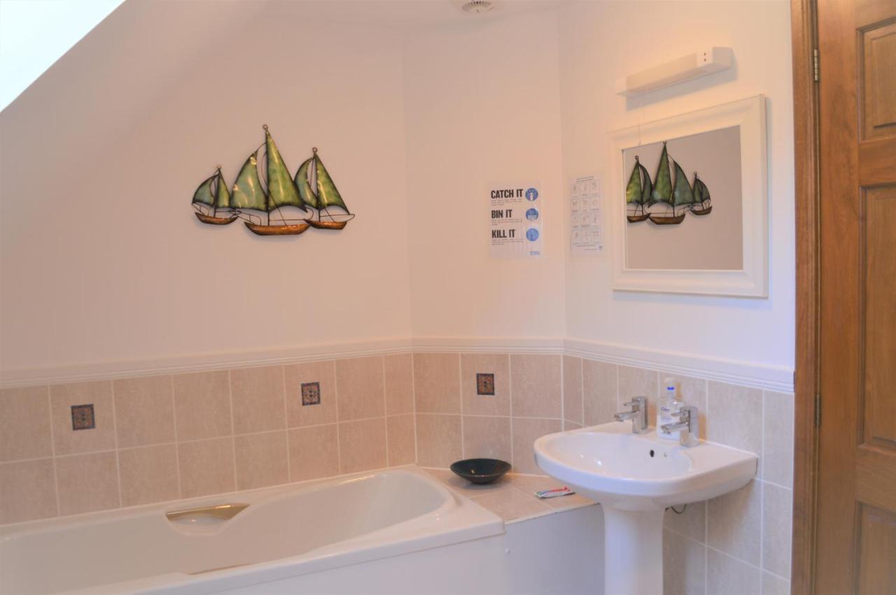 Auburn Cottage آربروث المظهر الخارجي الصورة