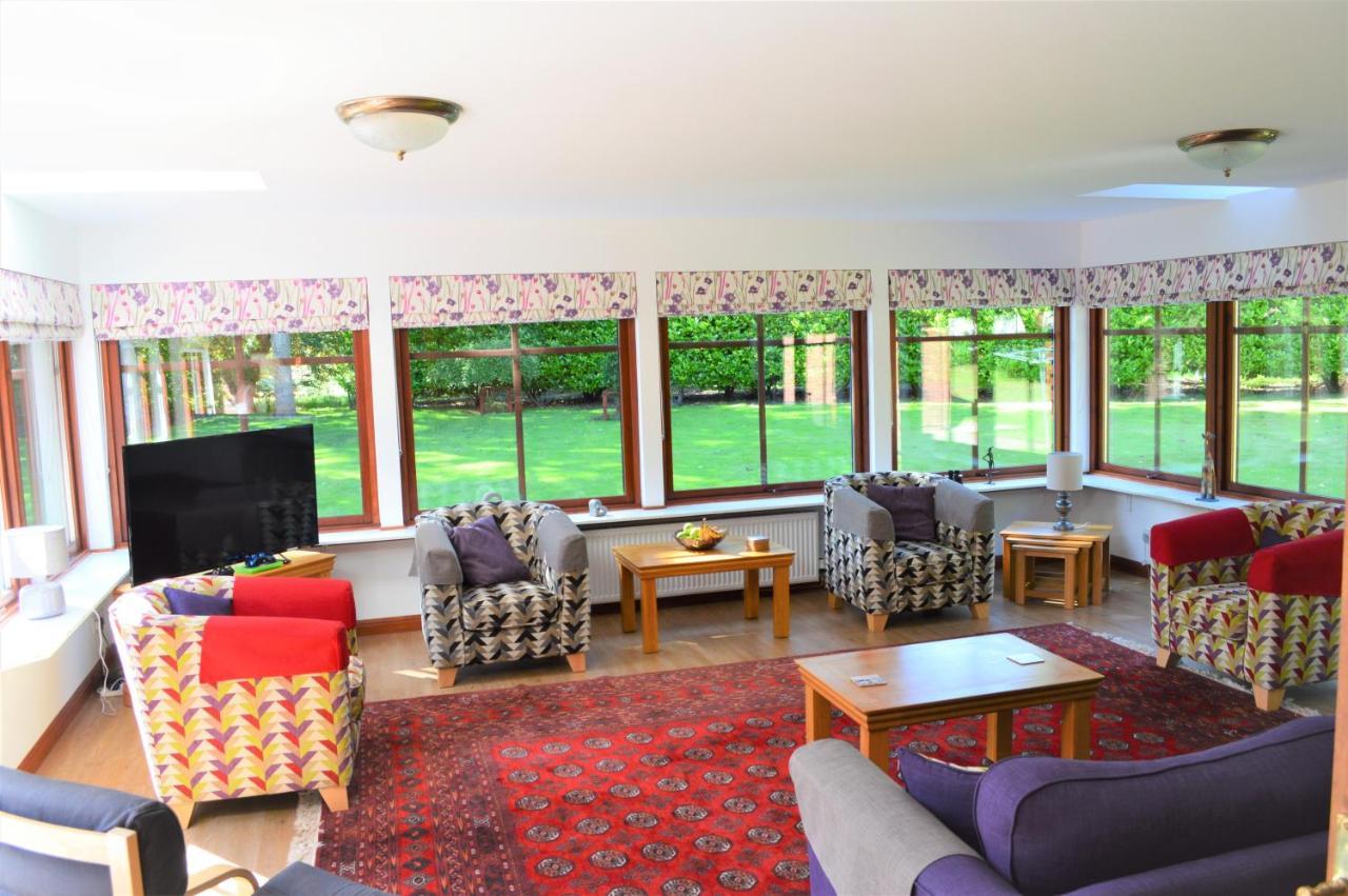 Auburn Cottage آربروث المظهر الخارجي الصورة